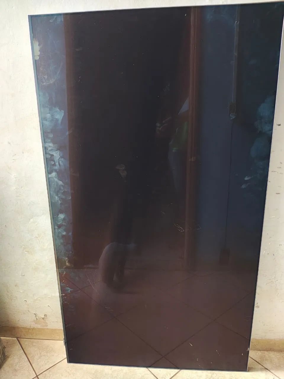 Vendo TV 8K ! Problema na placa - Foto 2