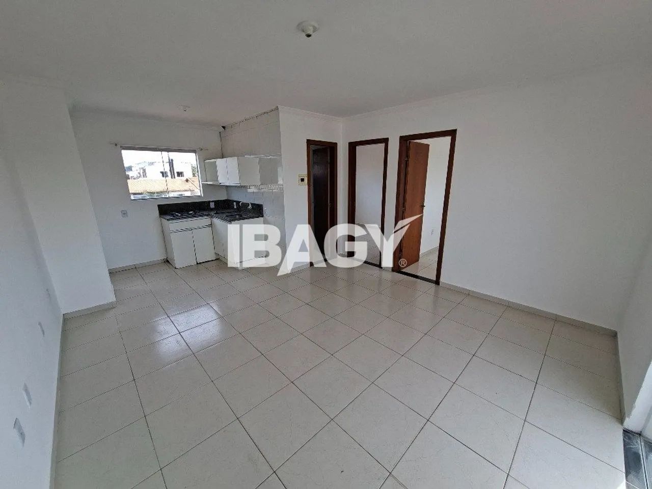 Excelente Apartamento 2 dormitório(s) em Ingleses do Rio Vermelho - Florianópolis - Foto 2