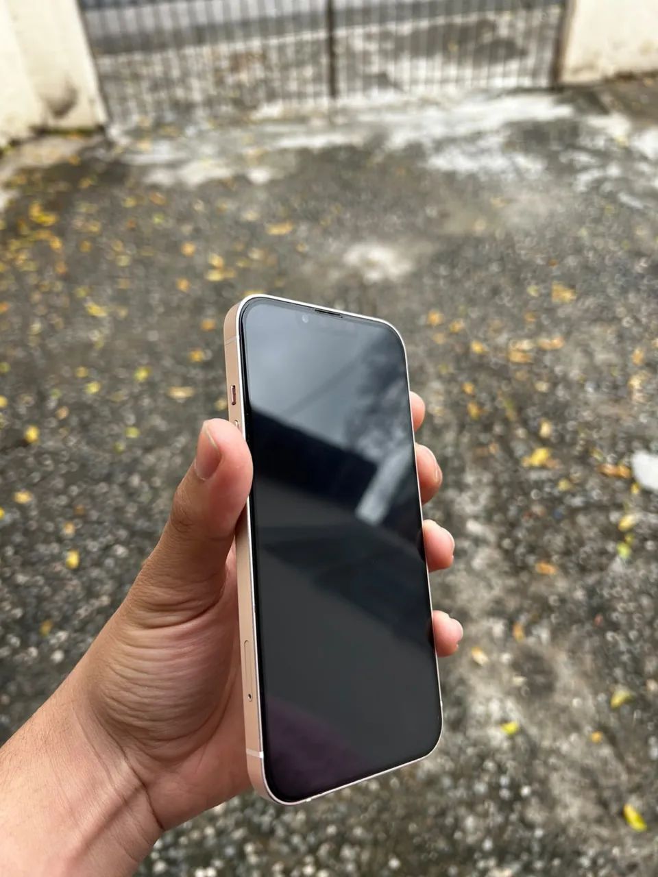 Iphone 13 - Usado - 128gb - Foto 4
