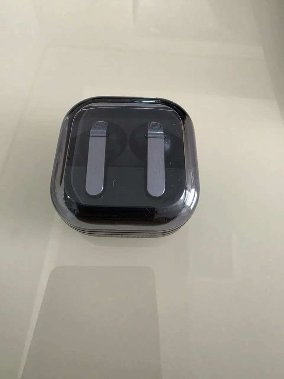 Fone Samsung Galxy Buds4 Pro - Foto 4