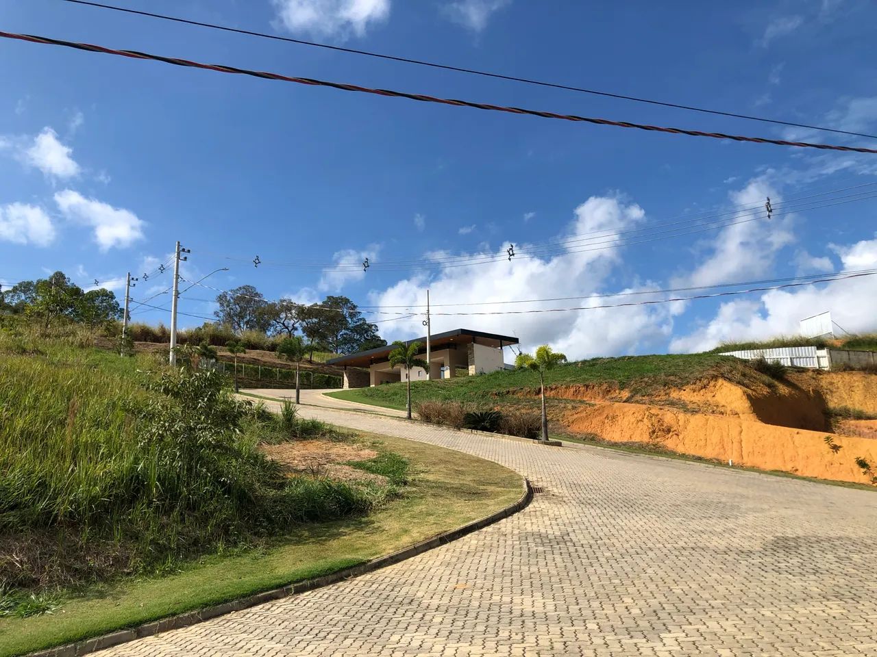 Foto - Juiz de Fora - Salvaterra