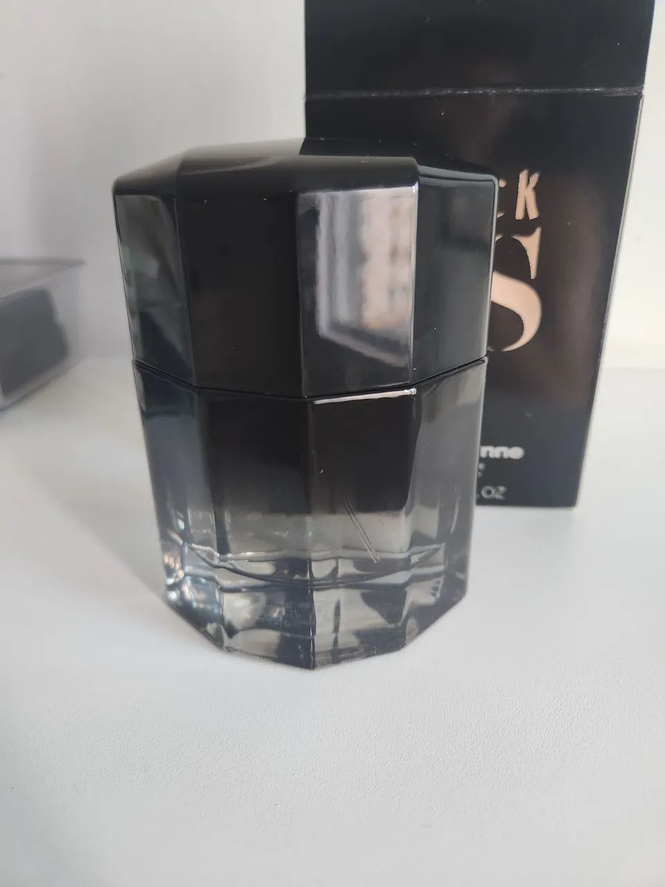 Perfume Black XS Paco Rabanne 100ml - Foto 4