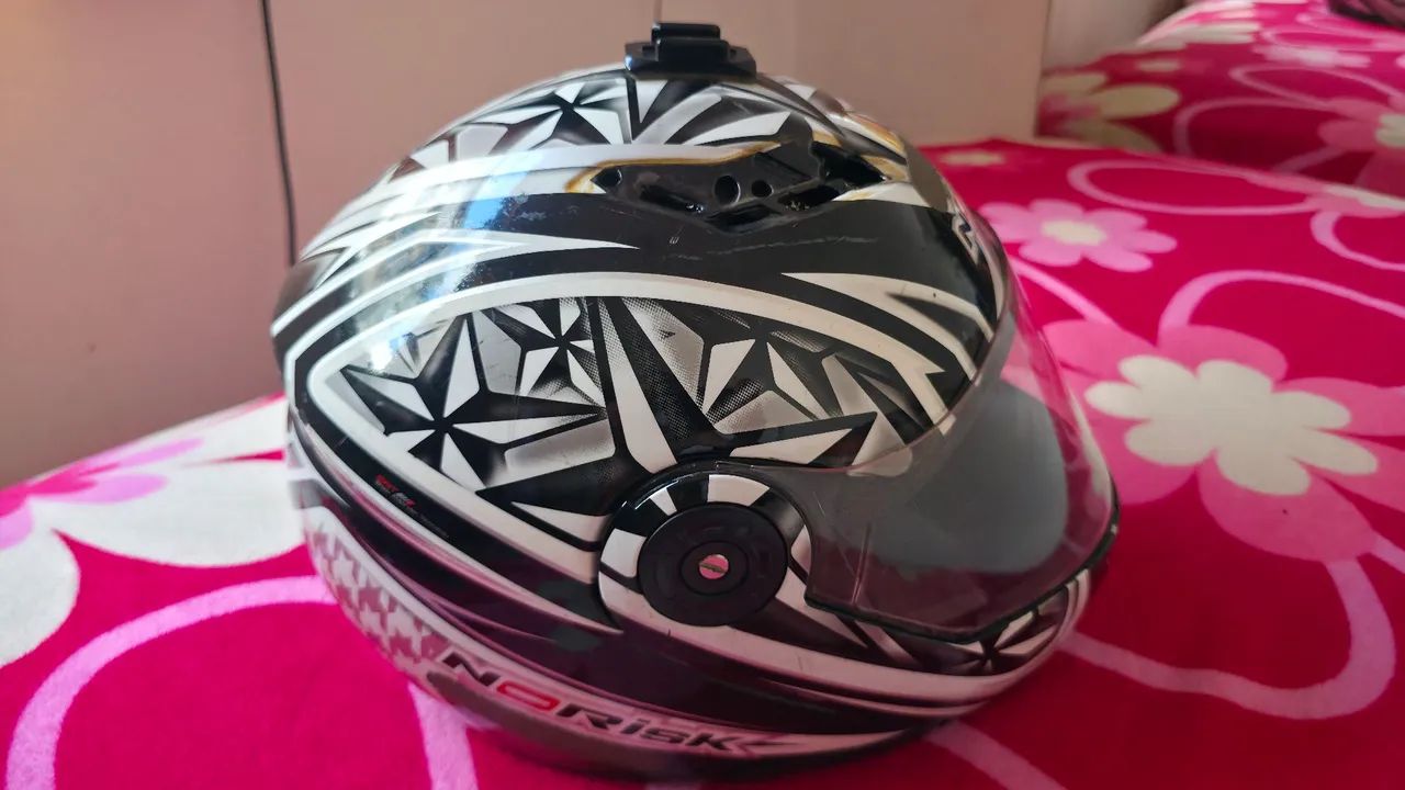Capacete - Foto 5