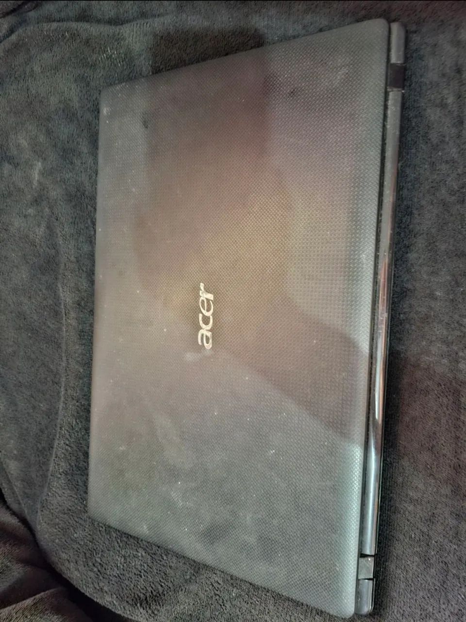 Notebook Acer - Foto 5