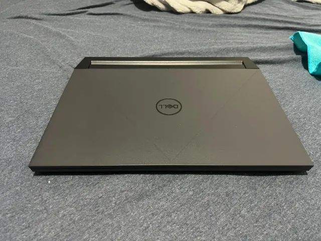 NOTEBOOK GAMER - DELL G15 - Foto 3