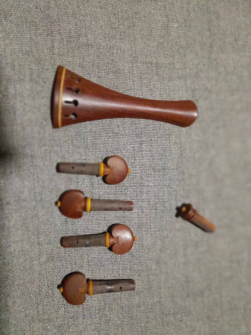 Kit violino
