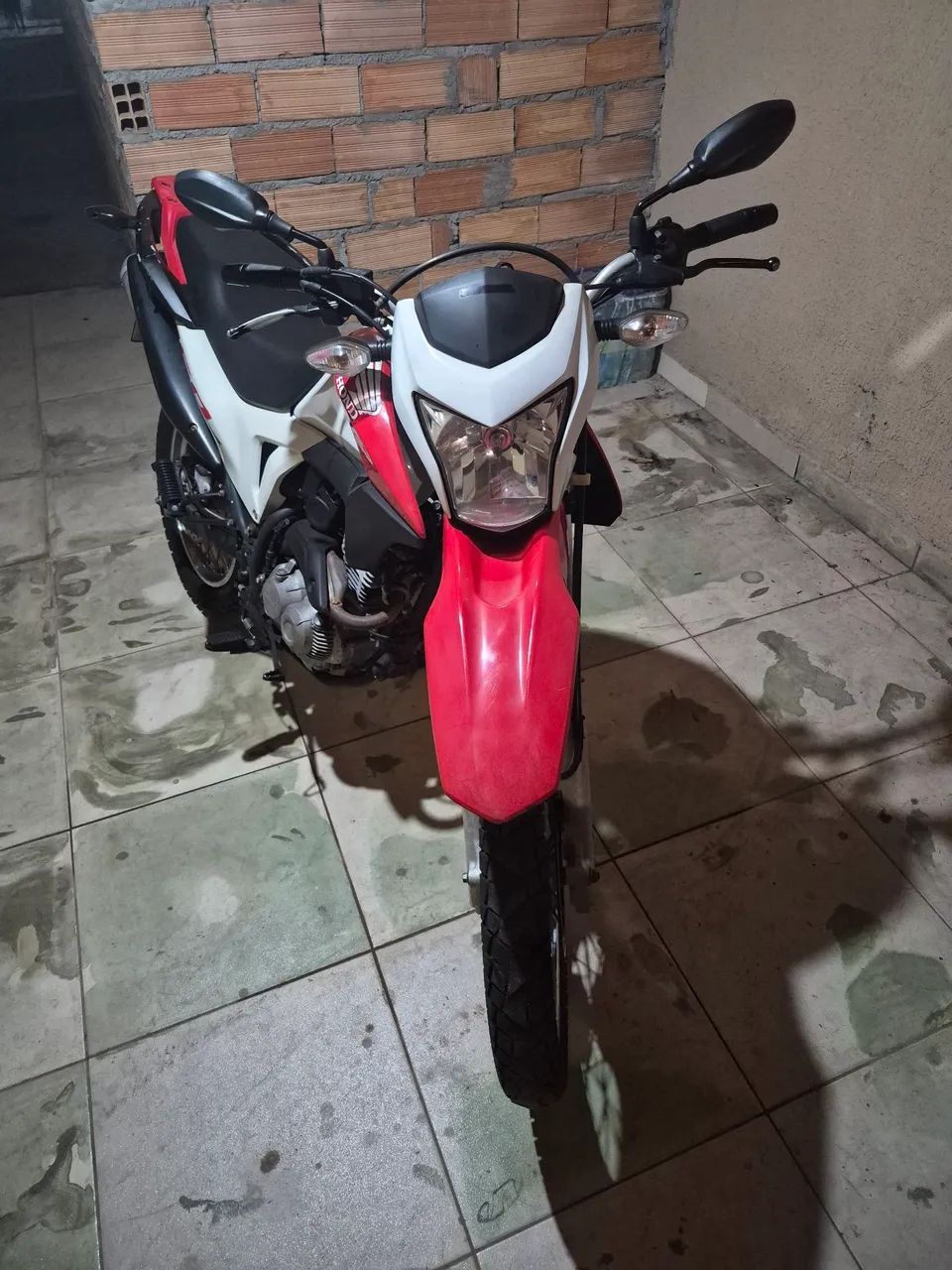 Honda Bros 160  - Foto 3