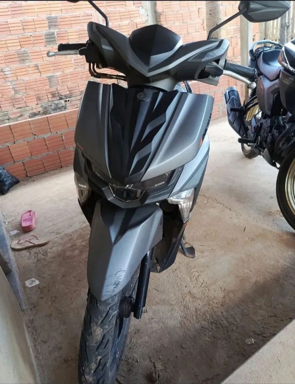Neo 125 2019 - Foto 3