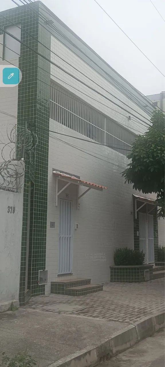 Foto - Fortaleza - Fátima