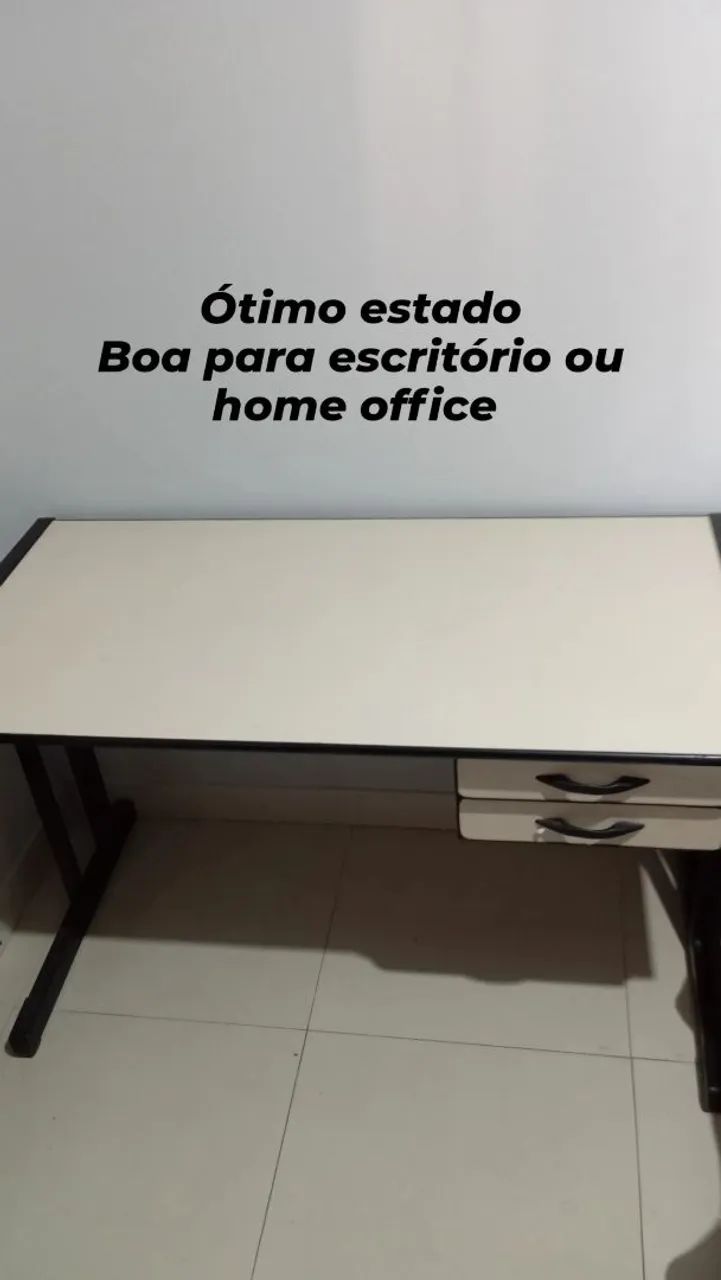 Mesa de escritório 