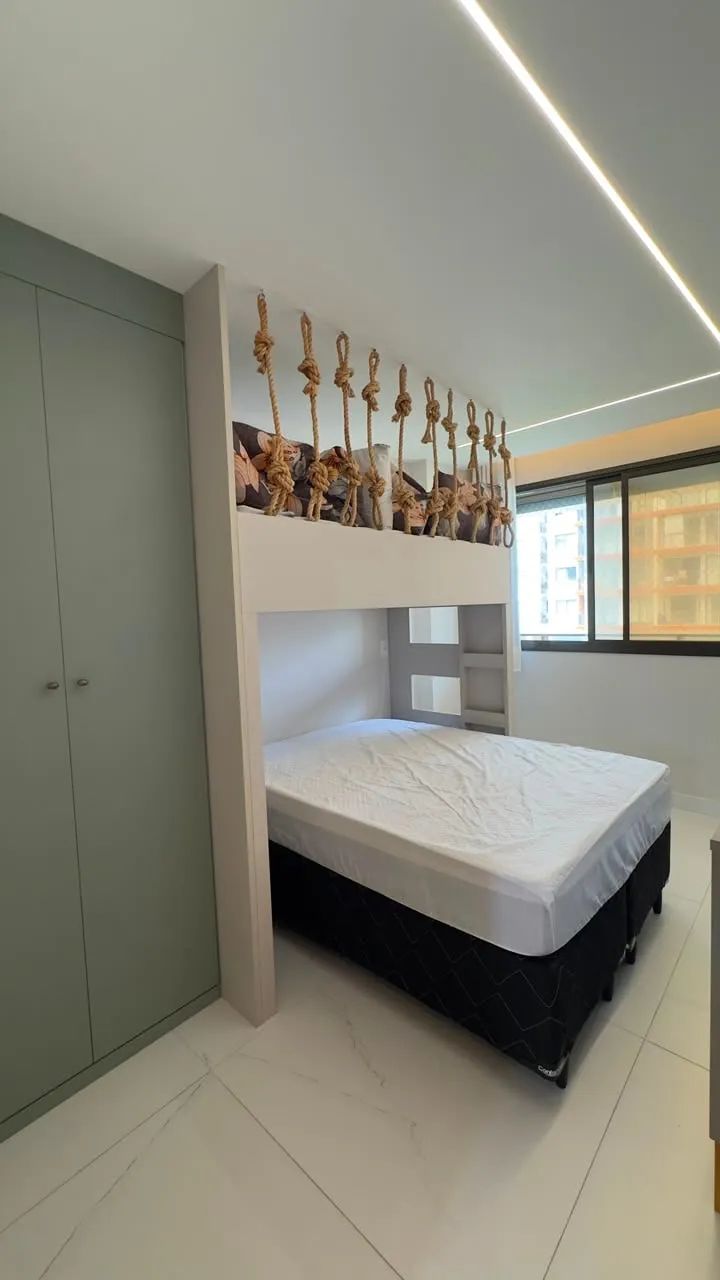 Exelente apartamento no Orizzon - Foto 3