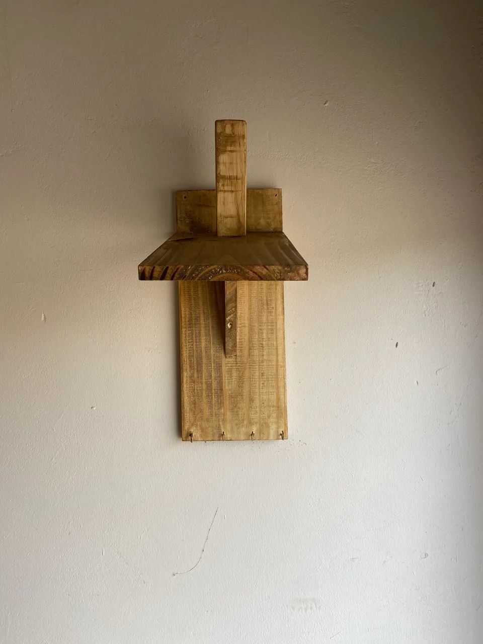 Suporte para capacete  - Foto 2