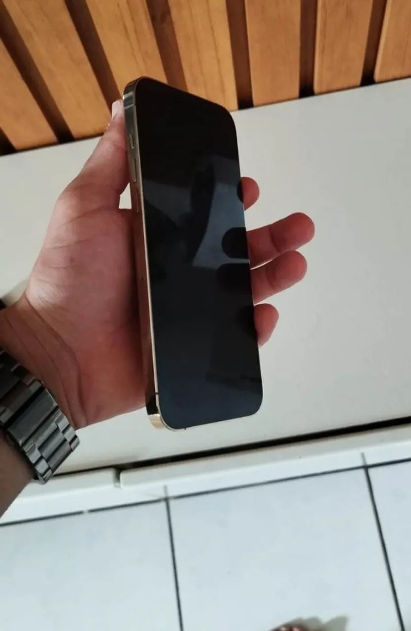 Iphone 12 pro max completo  - Foto 4