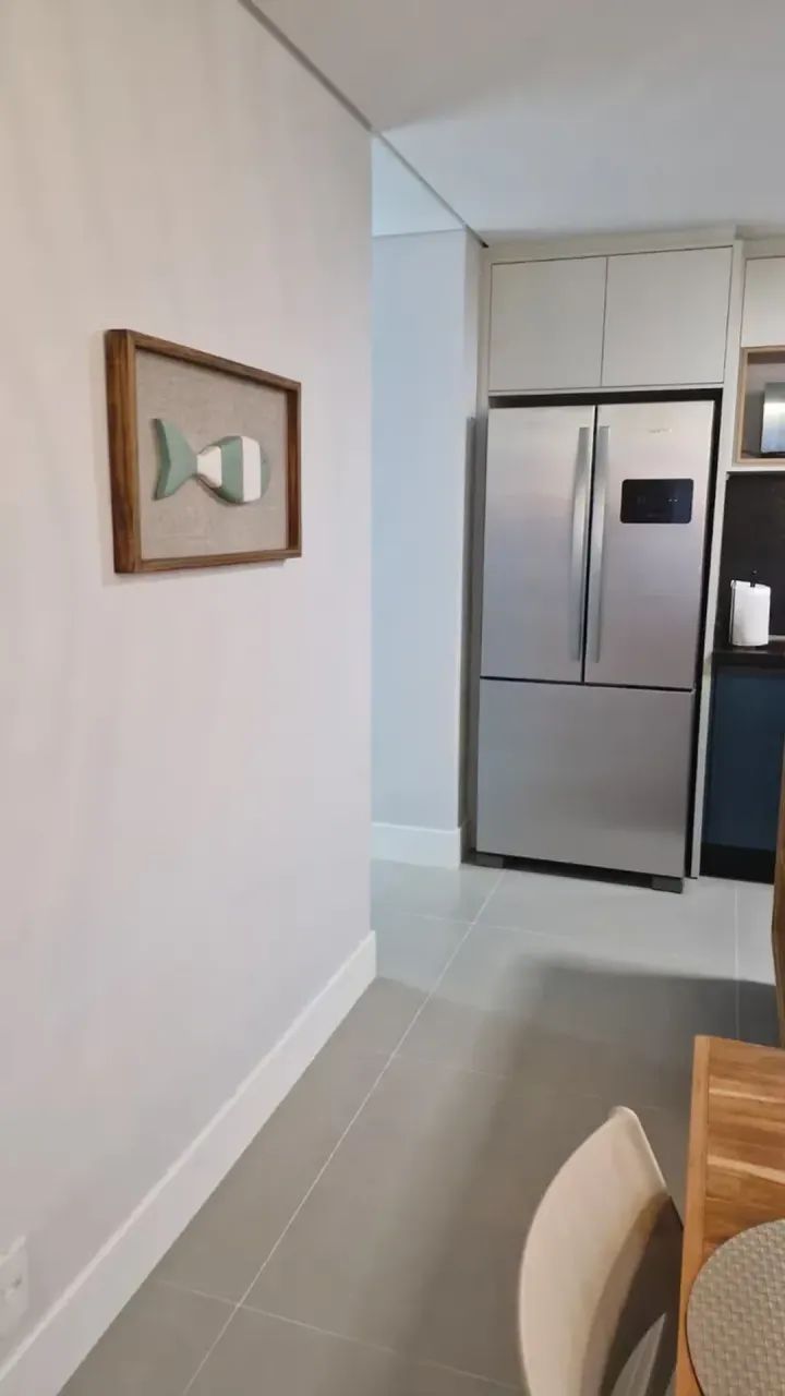 Apartamento para alugar em Jurerê. - Foto 5