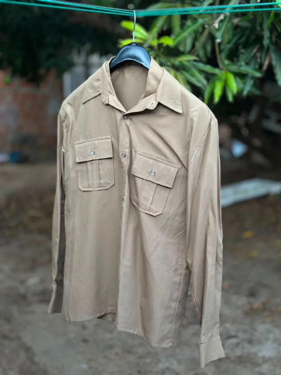 Uniforme 5° B1 completo  - Foto 2