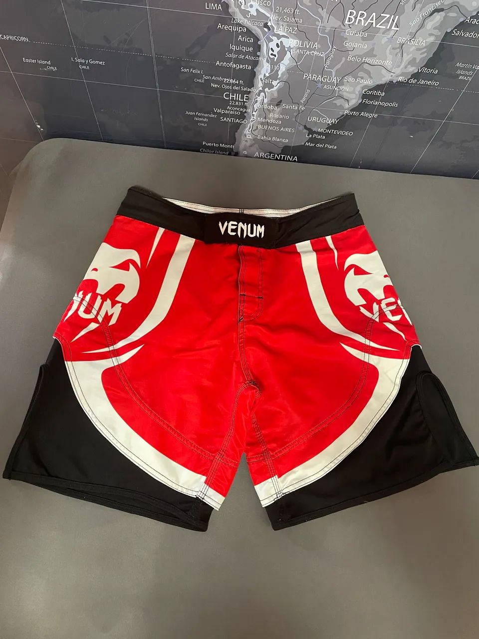 Bermuda Venum - Foto 5