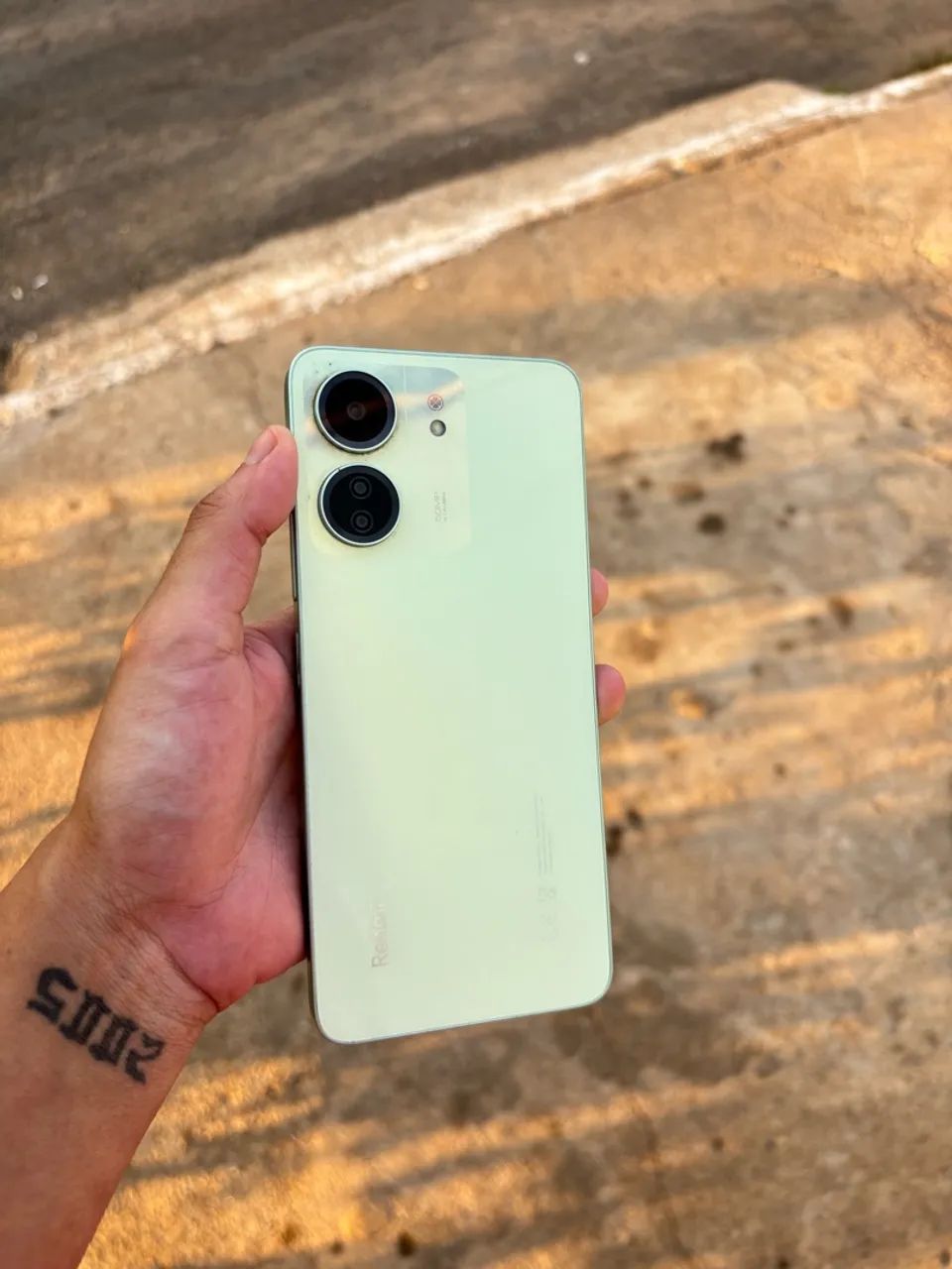 Redmi13C - Foto 5