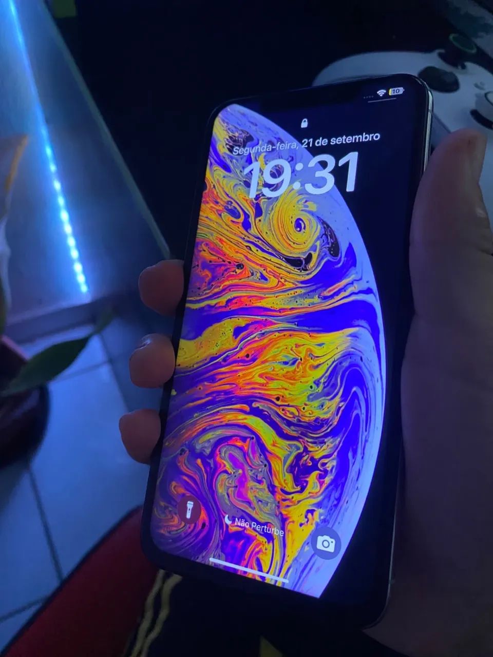 IPHONE XS MAX 256g - Foto 2