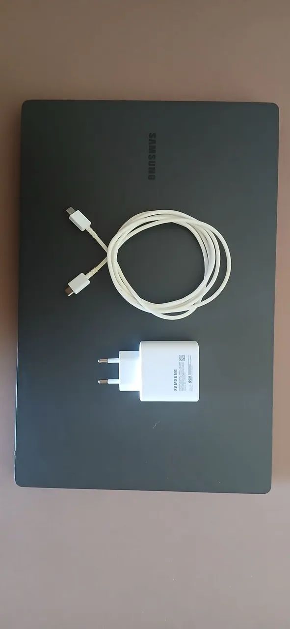 Notebook Samsung Galaxy book 2 - Foto 2