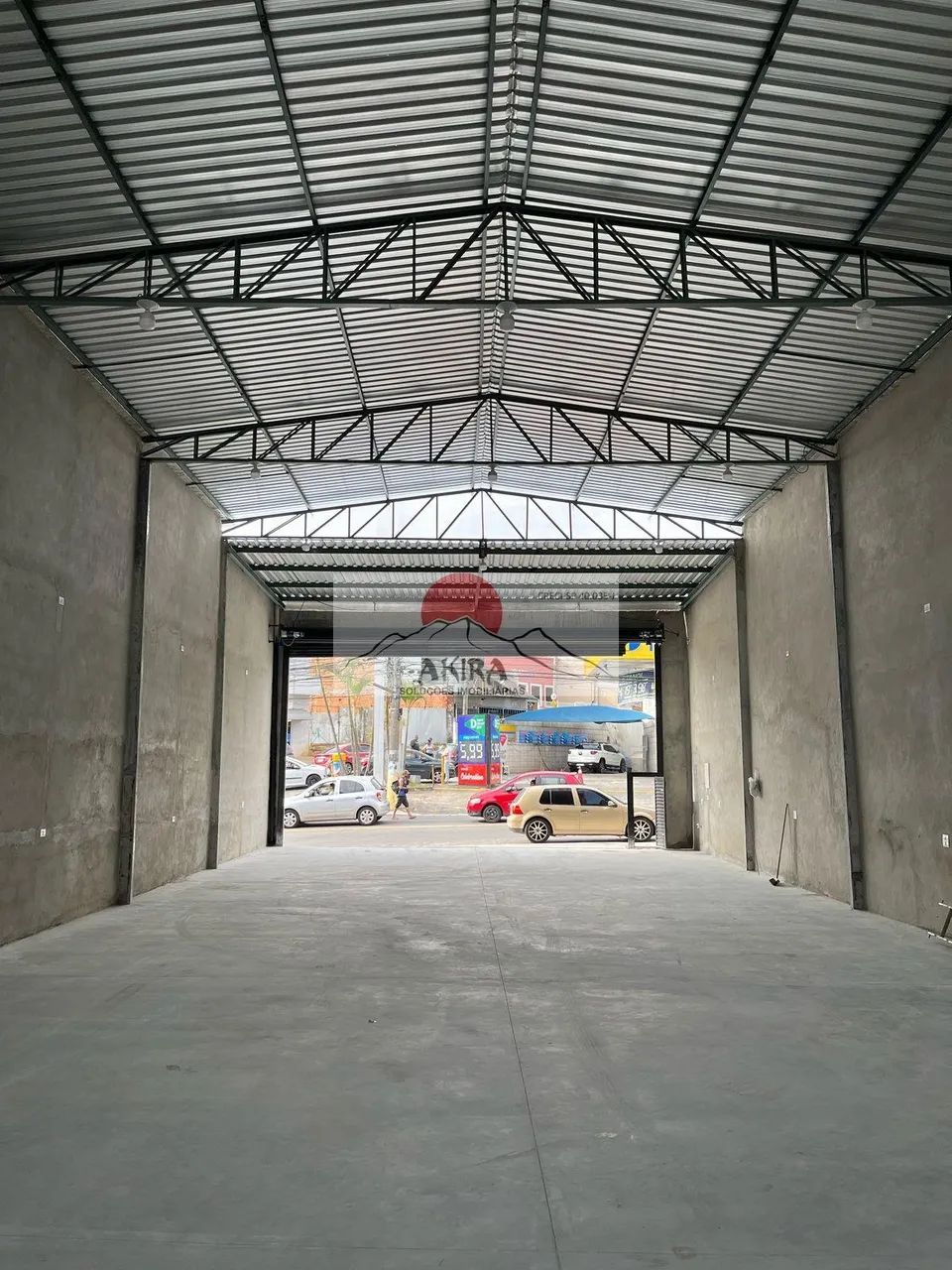 Loja / Salão em Vila Rio de Janeiro - Guarulhos - Foto 2