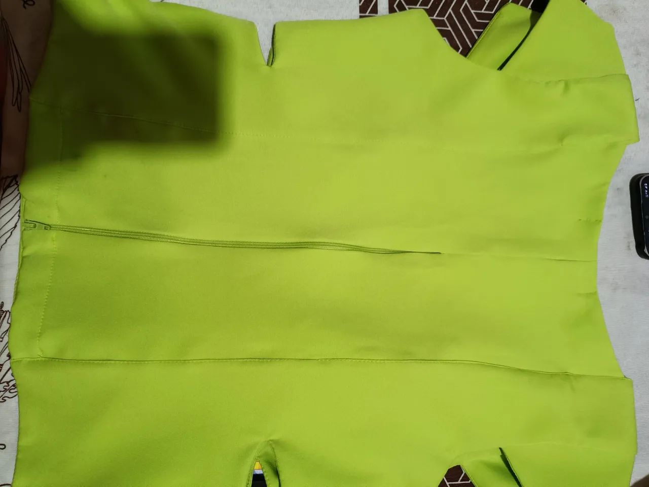 BLUSA 