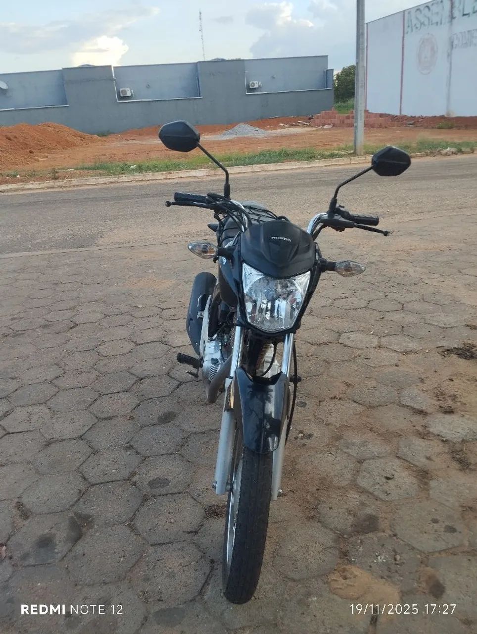 Moto para pessoas exigentes. - Foto 3