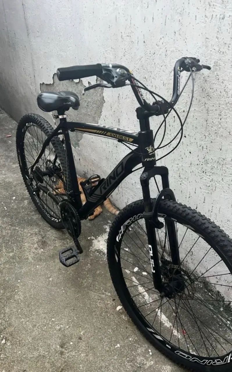 Bicicleta Rino Aro 29 - Foto 2