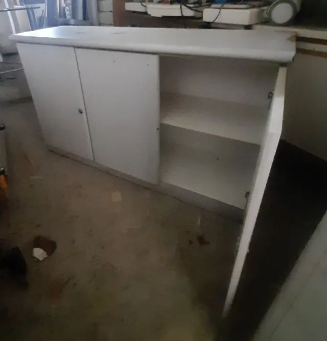 Balcão Buffet - Foto 3