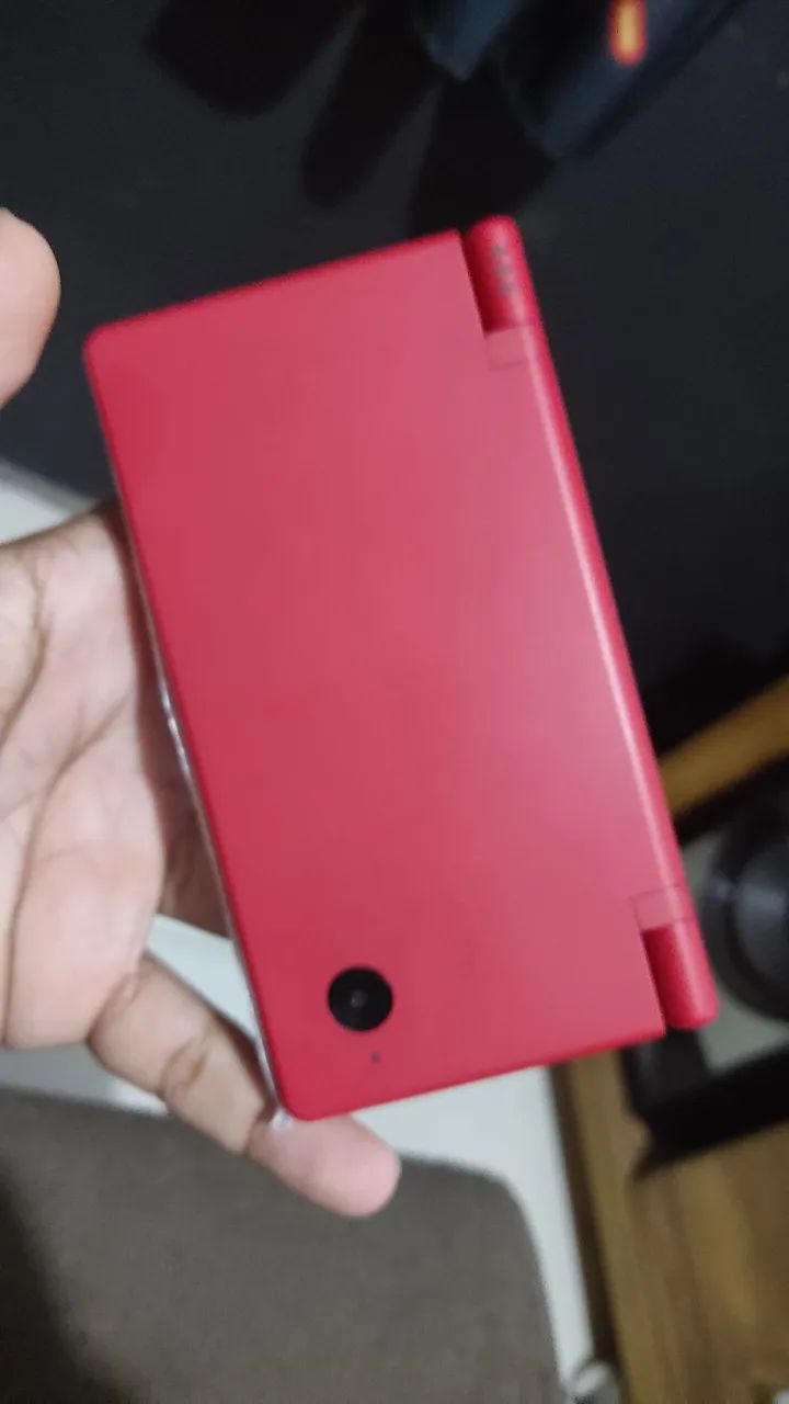 Nintendo DSI rosa - Foto 2