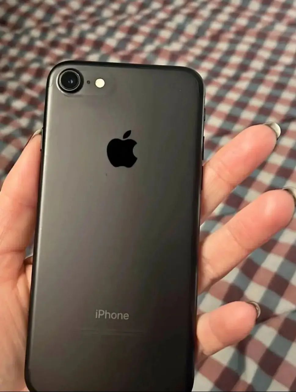 iPhone 7 - Foto 4