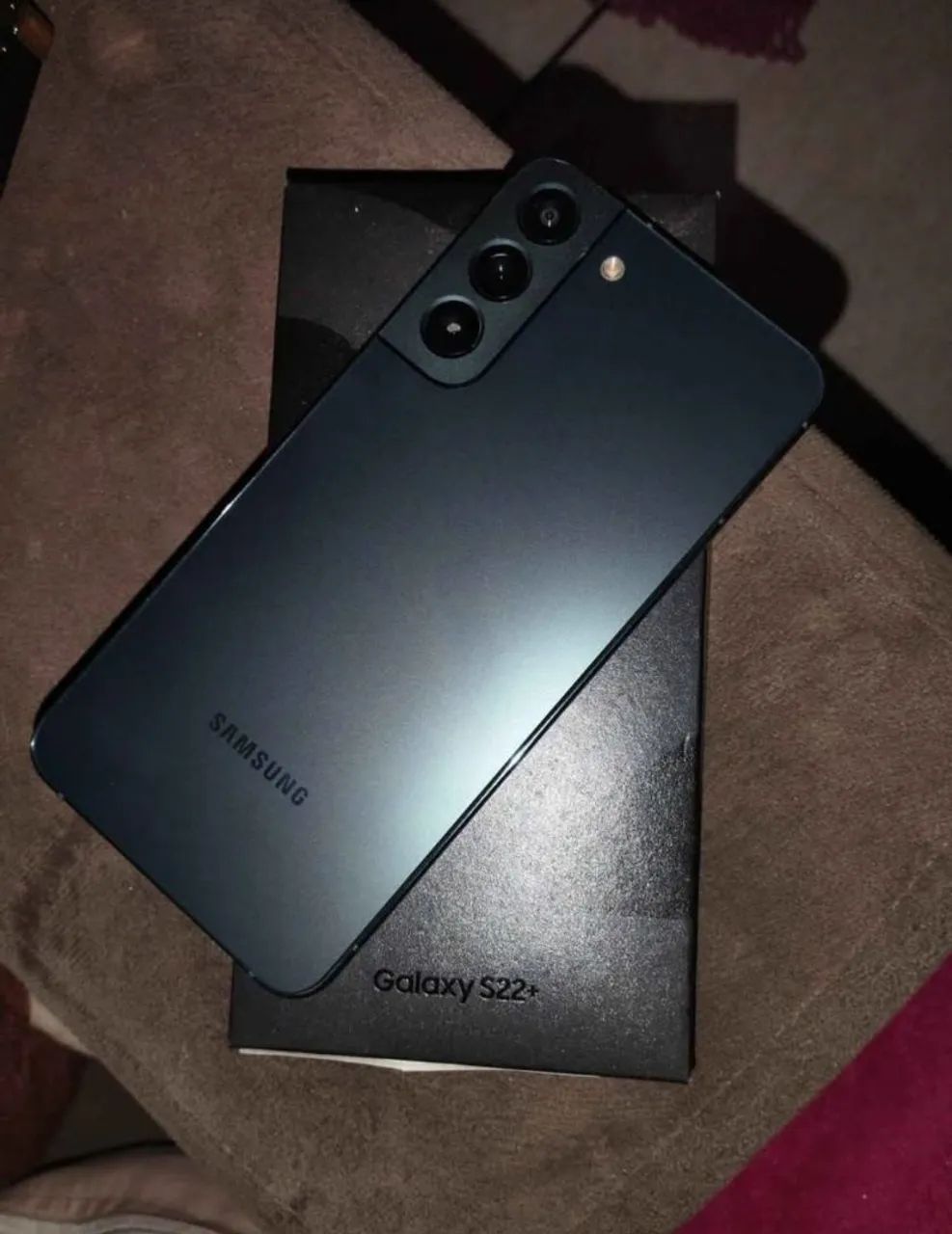 Samsung s22 Plus - Foto 2