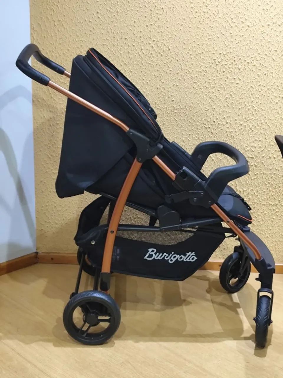 Carrinho Burigotto  - Foto 4