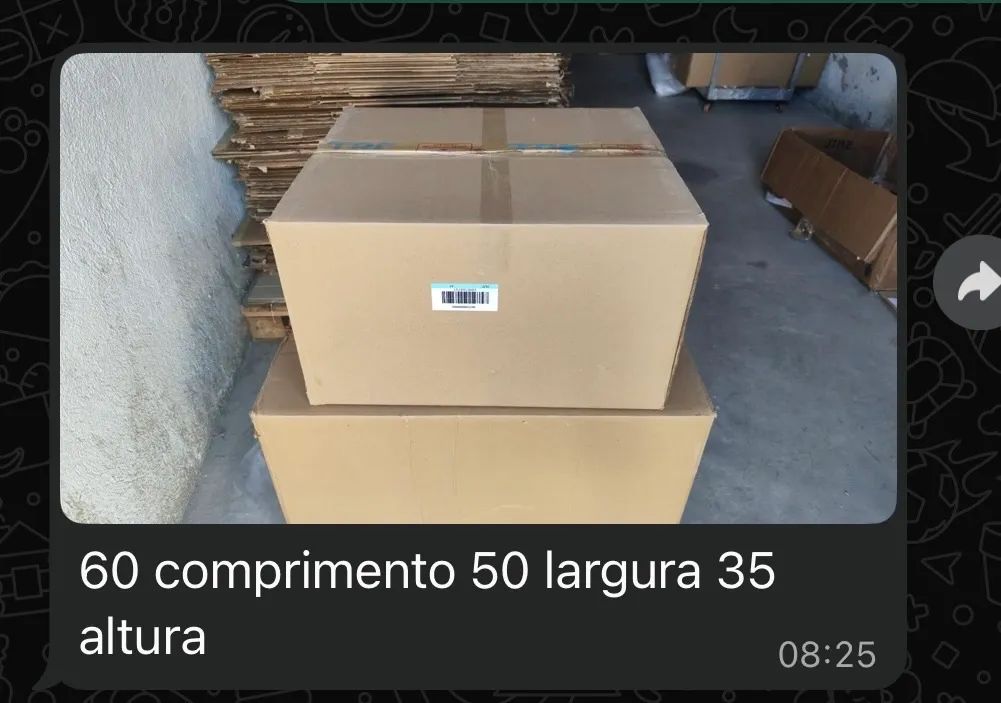 Caixas ? - Foto 2