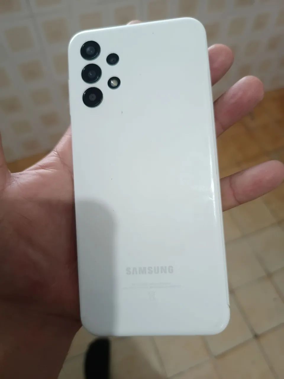 Samsung A13