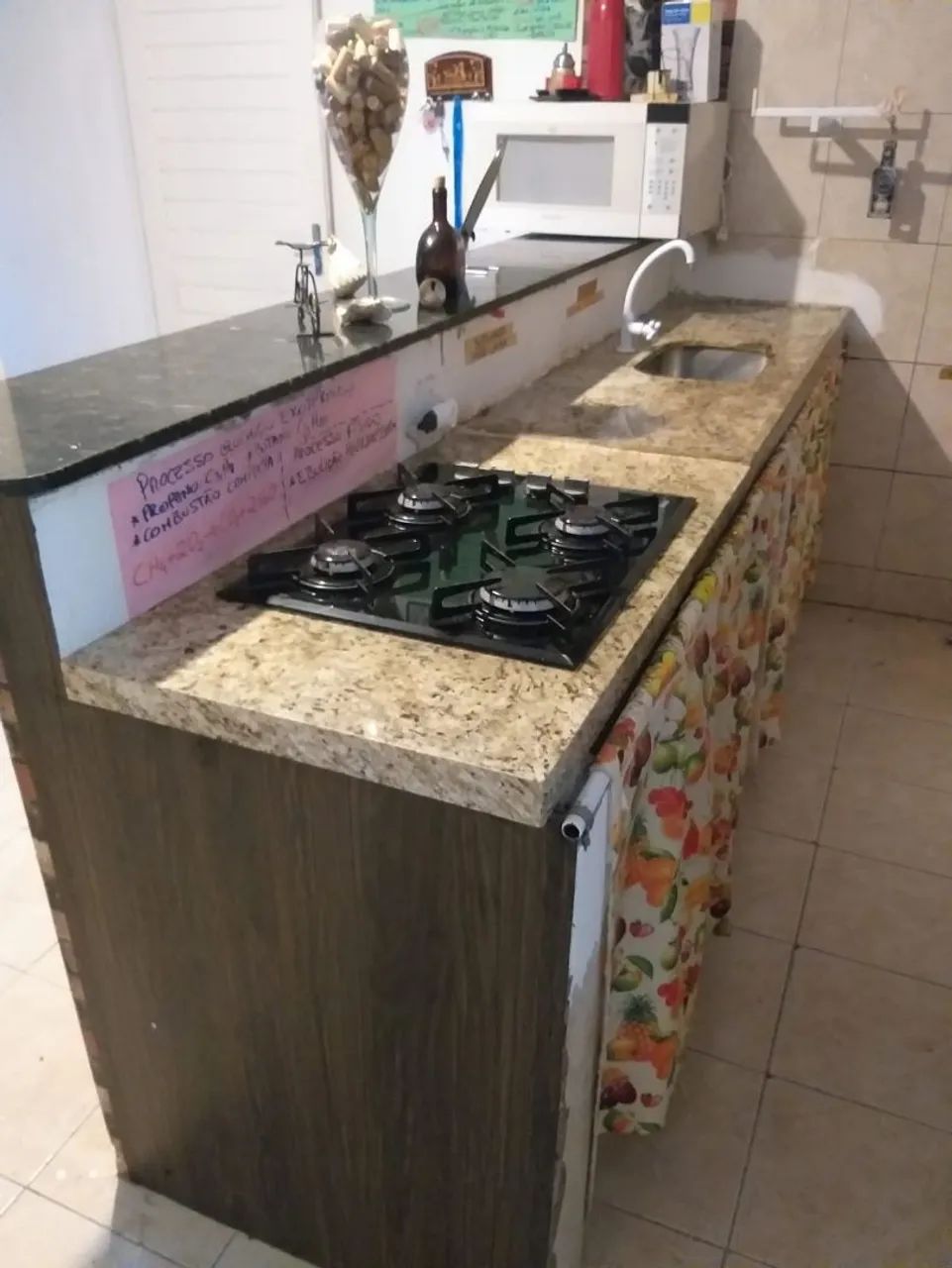 Vende se excelente Duplex em Morro Branco - Foto 5