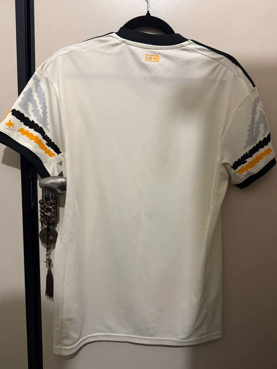 Camisa Atlético Mineiro - Consciência negra - Foto 2