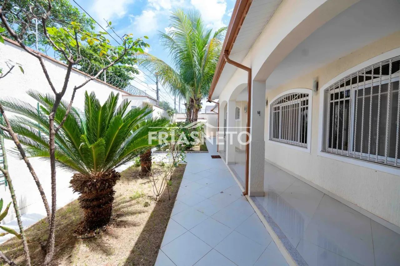 Casa para locação no bairro Nova Piracicaba - Foto 2