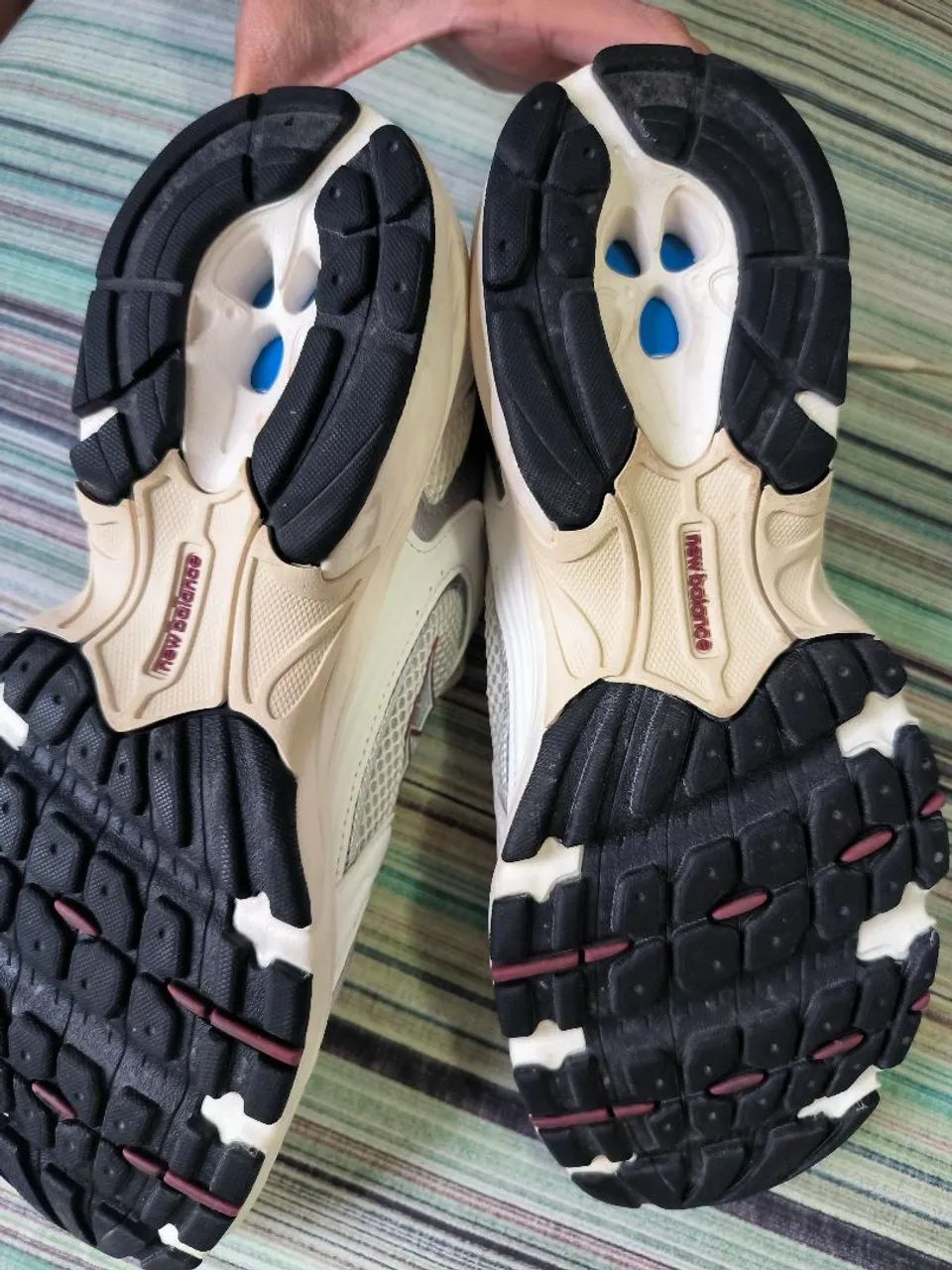Newbalance 530 - Foto 4