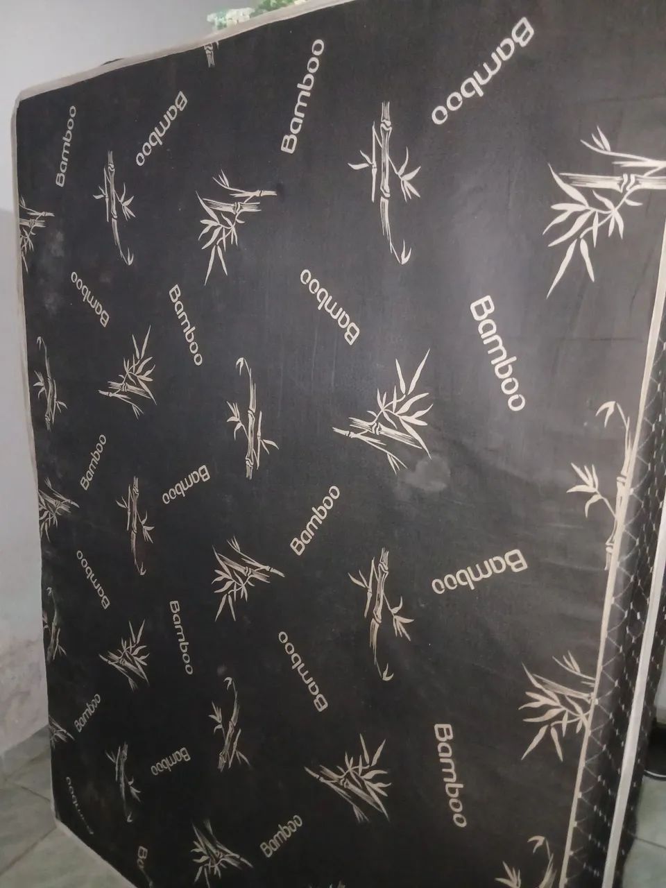 Cama Casal