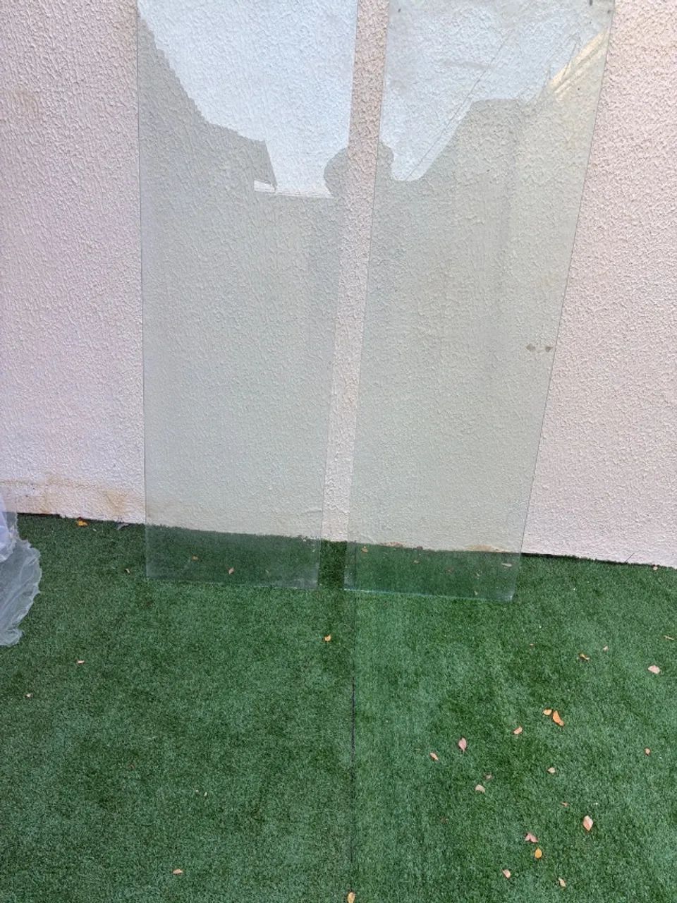 2 Prateleiras de vidro - Foto 3
