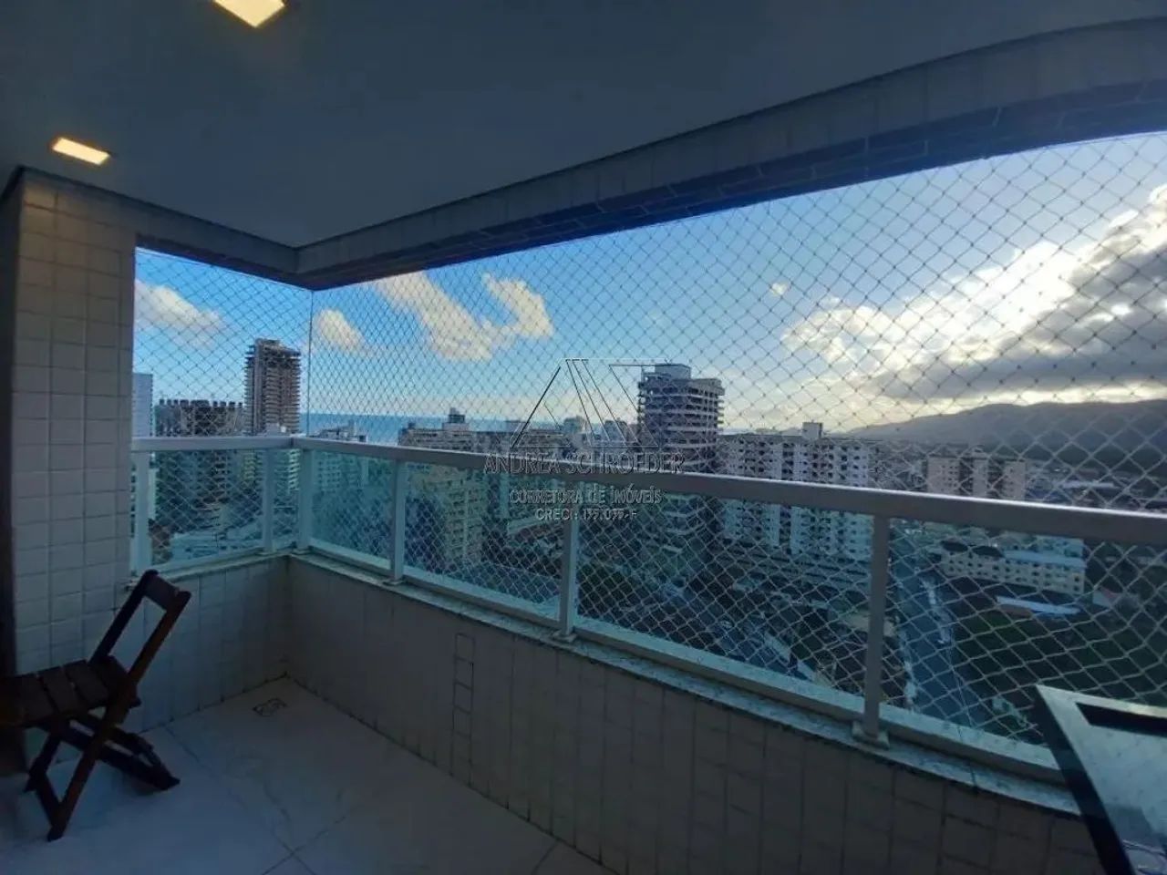 Cobertura Duplex - Centro Caiçara - Foto 5