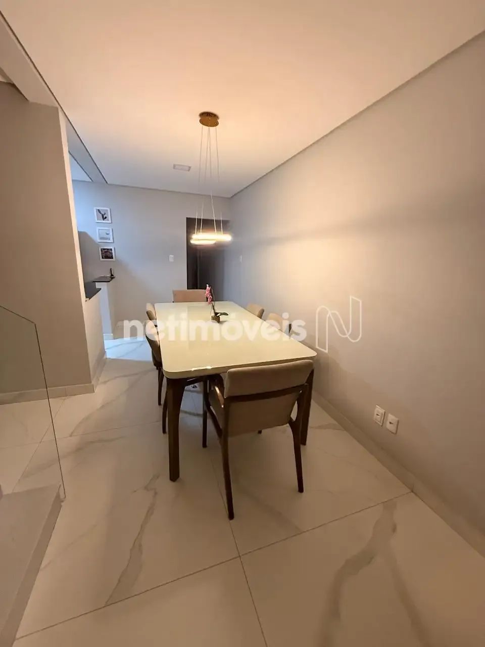 Casa Geminada de Alto Padrão à Venda, localizada em Ponte Alta - Betim - Foto 5