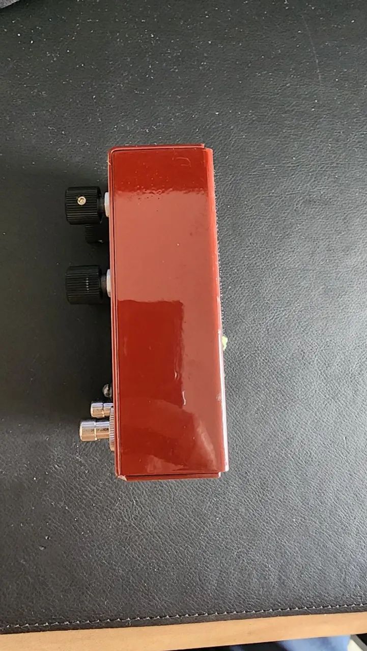VTR Antares Modulation V2 (midi) - Foto 3