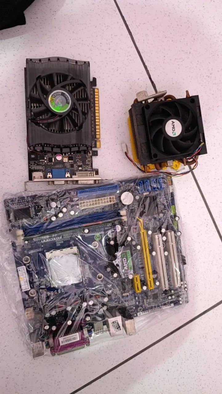 Peças de Pc  - Foto 4