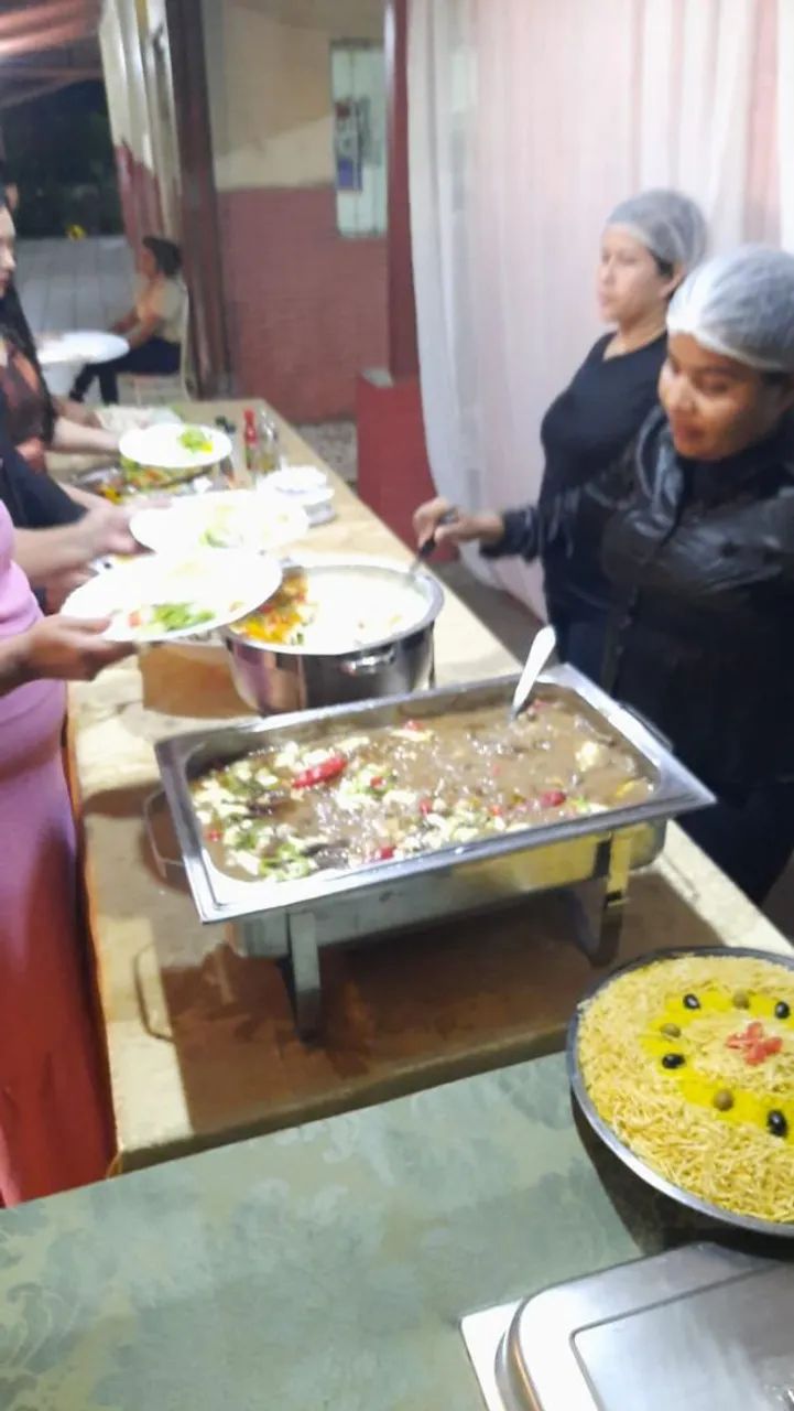 buffet completo  - Foto 5