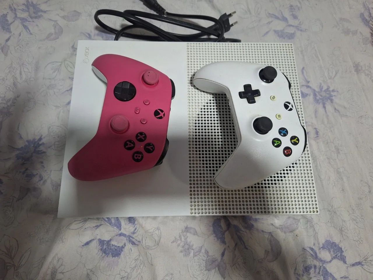 X box one S - Foto 2