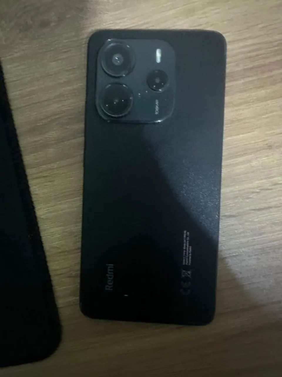 Redmi note 14 4g - seminovo - Foto 3
