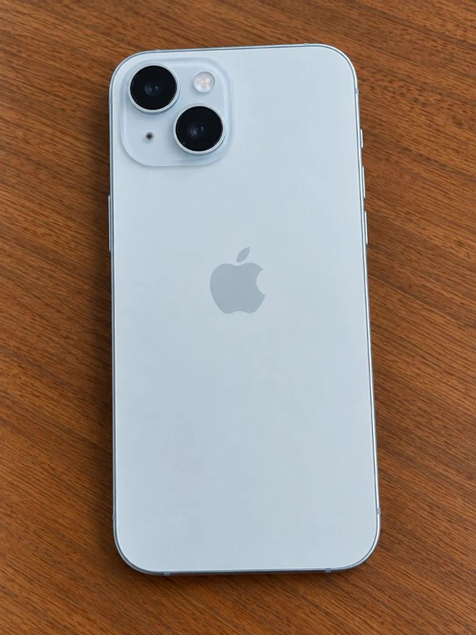 Iphone 15 Com bateria 98% origina - Foto 4