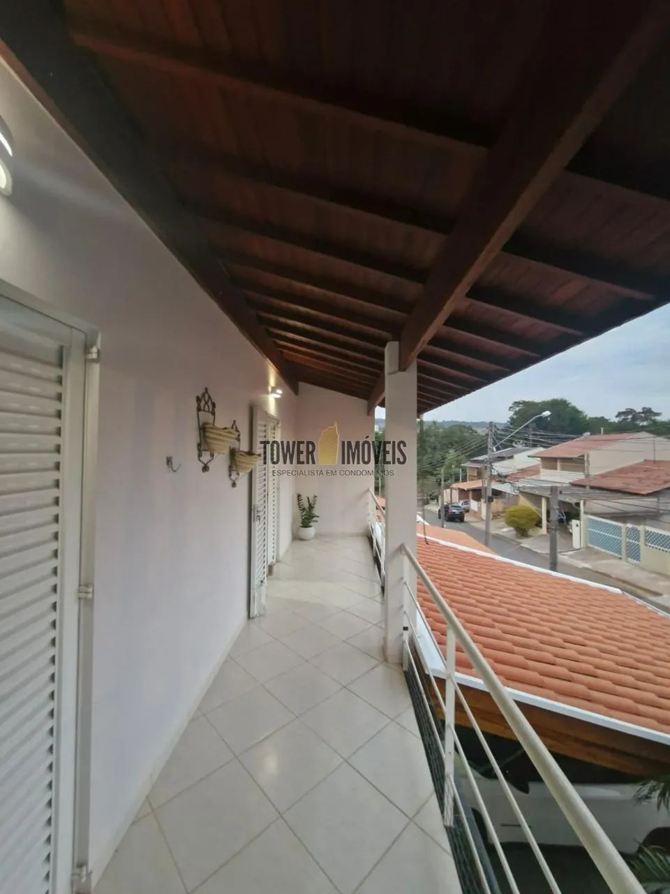 casa - Condomínio Tabatinga - Valinhos - Foto 4