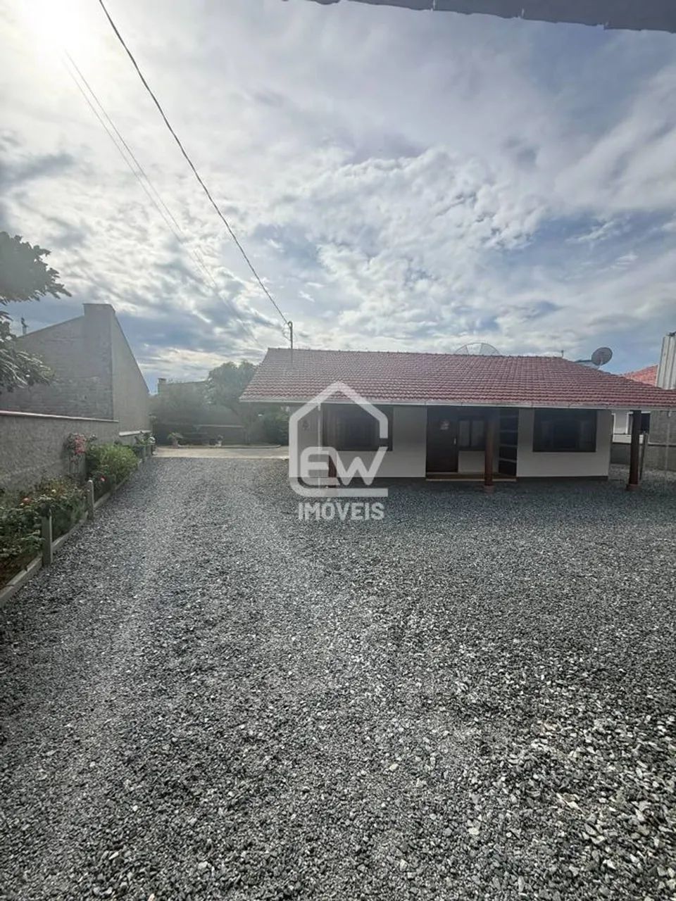 Casa Semi Mobiliada com 235m² em Massaranduba, SC - Foto 3